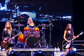 Flashback Friday! Ladies&nbsp;edition.