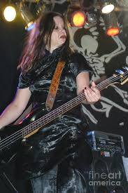 Happy Birthday! Johnette&nbsp;Napolitano