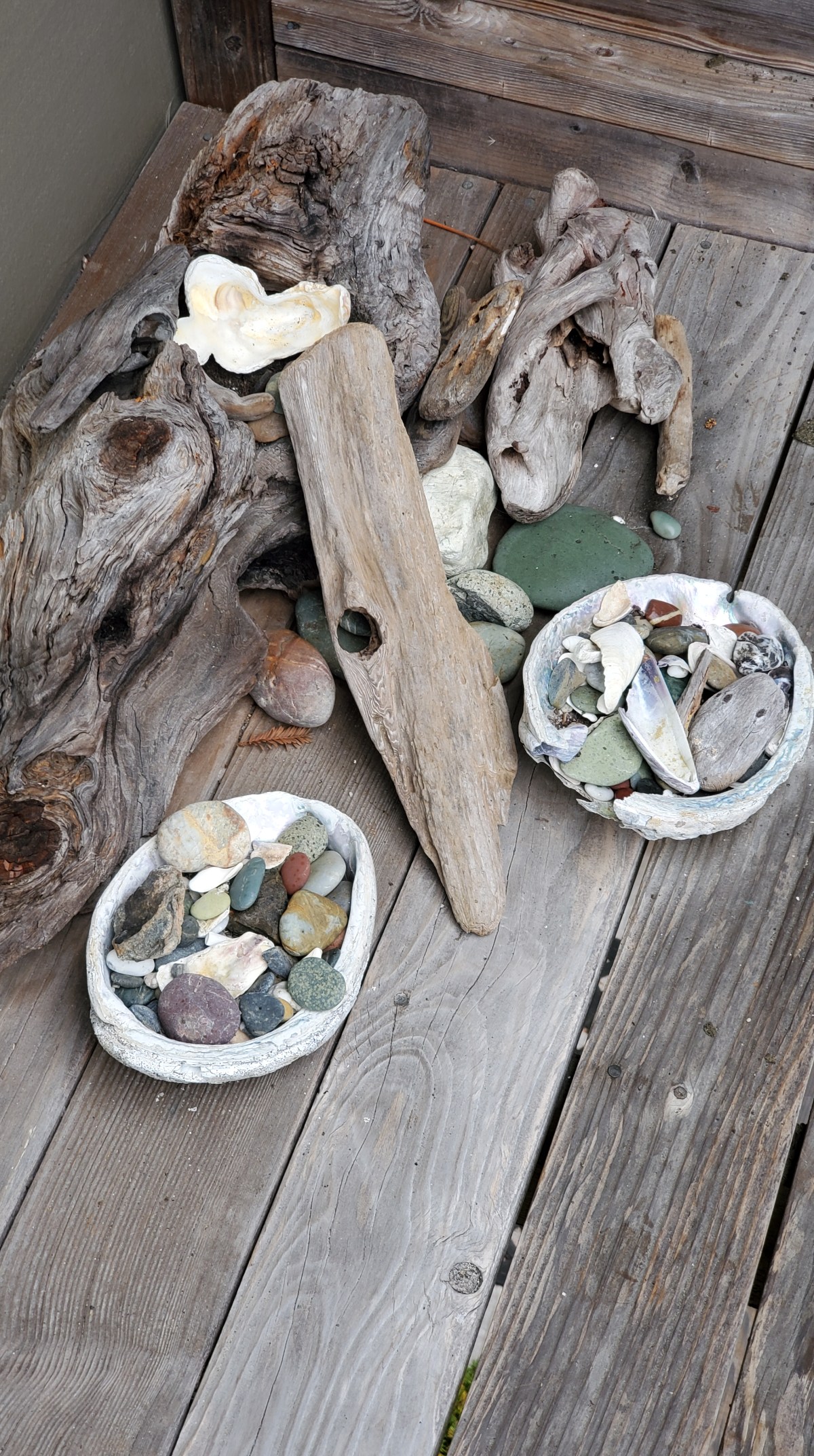 Road Trip! Trinidad,&nbsp;CA.