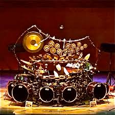 Happy Birthday! Terry&nbsp;Bozzio