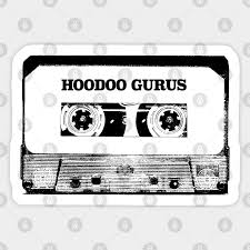 Concert Review: Hoodoo Gurus at the Great American Music Hall,&nbsp;SF