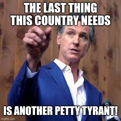 Gosh, what a&nbsp;surprise…