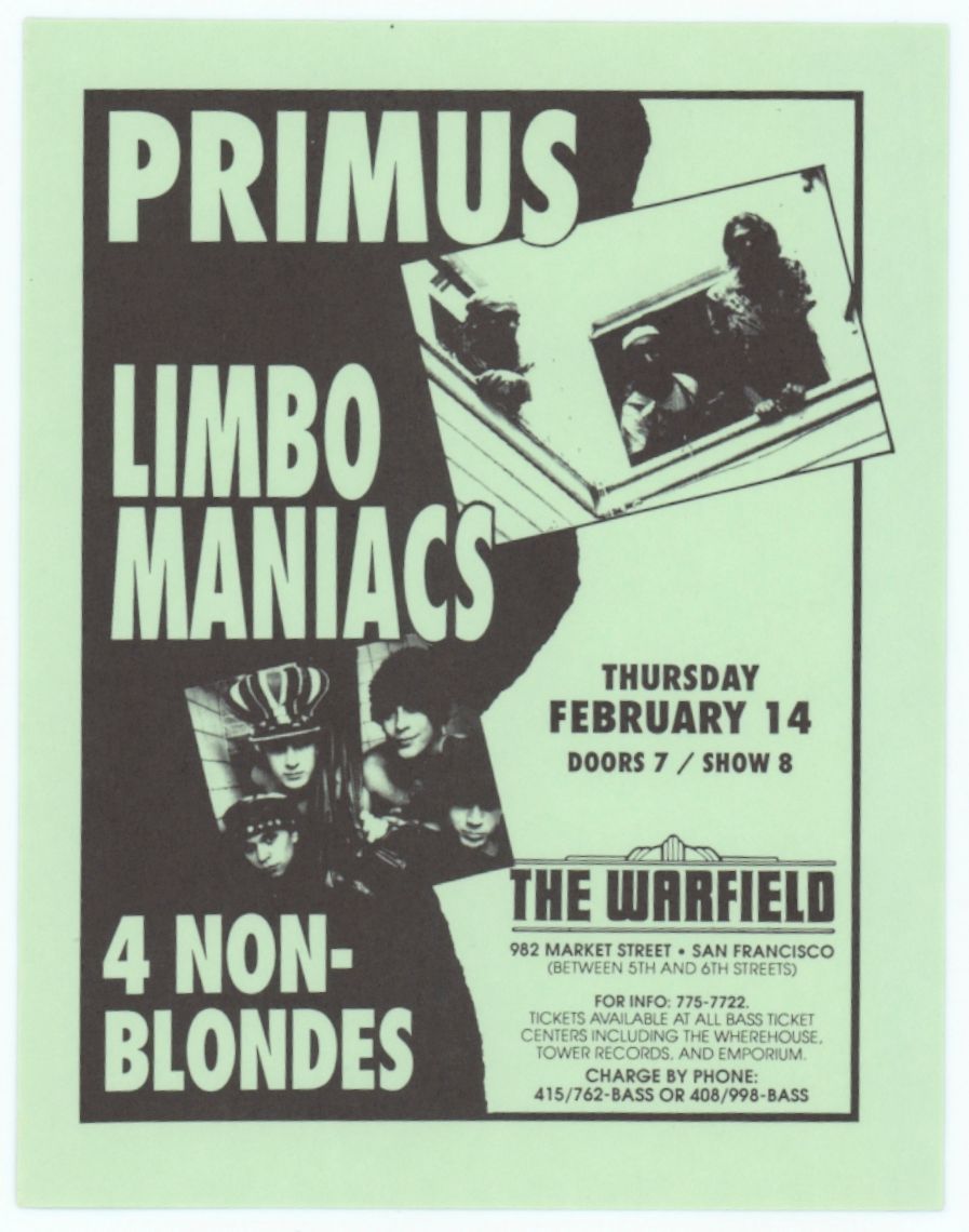 Flashback Friday!  Roaring 90’s&nbsp;Editon