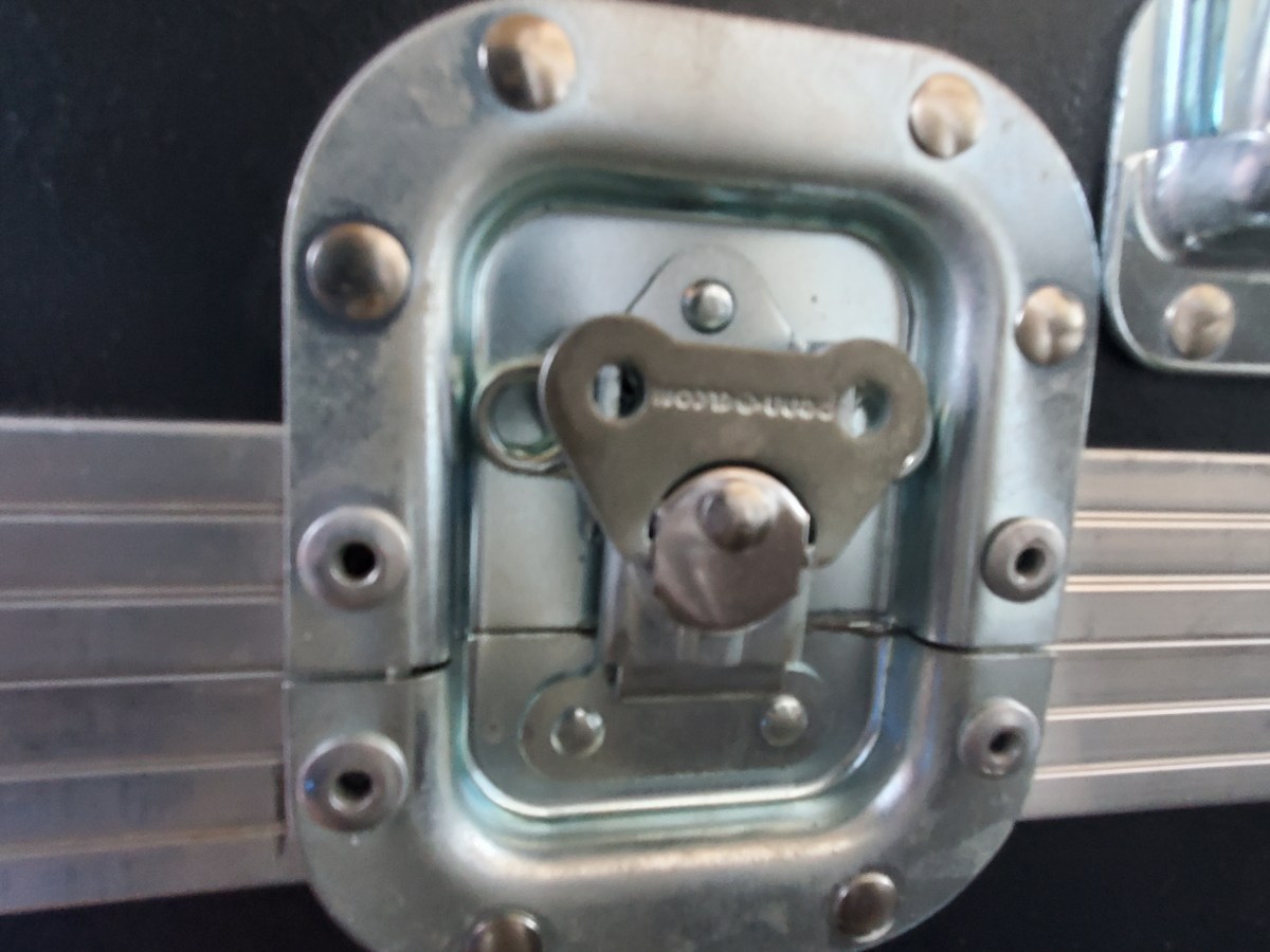 First Time in a Looooong&nbsp;Time!