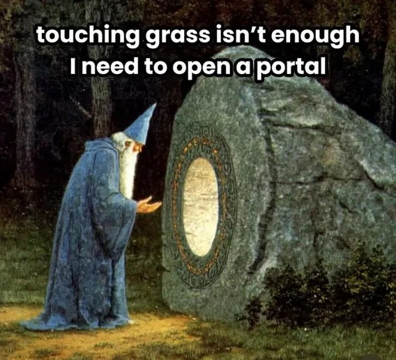 Yet Another “New” Start.