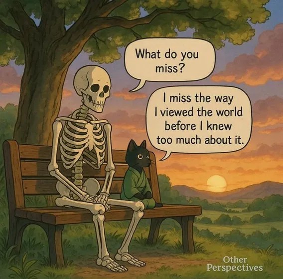 Well, That Was&nbsp;Weird…