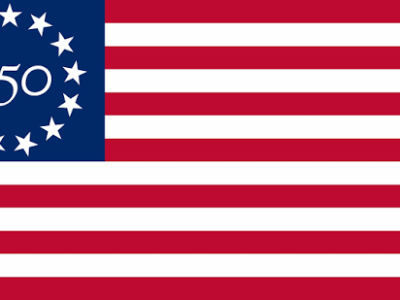 Happy Birthday! United States of&nbsp;America