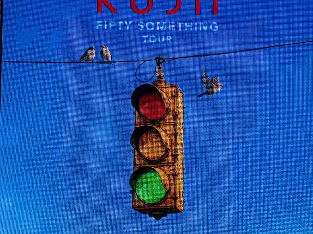 Concert Review: RUSH at SAP Center, San Jose,&nbsp;CA